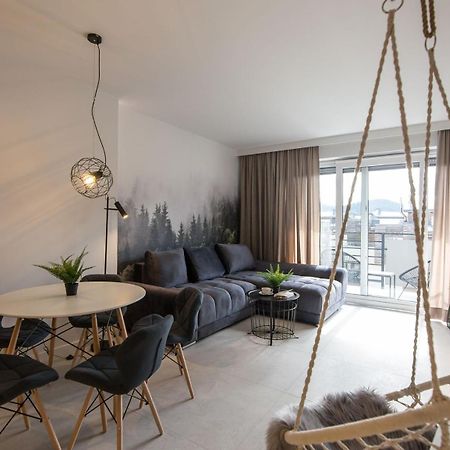 Apartamenty Rynek W Samym Centrum Ustronia - Dream Apart Exterior photo