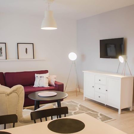 Apartamenty Rynek W Samym Centrum Ustronia - Dream Apart Exterior photo