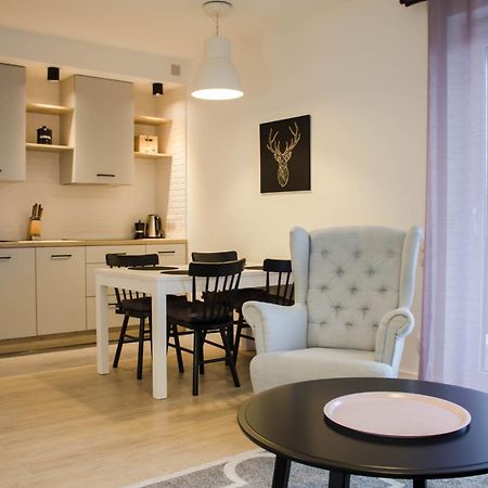 Apartamenty Rynek W Samym Centrum Ustronia - Dream Apart Exterior photo