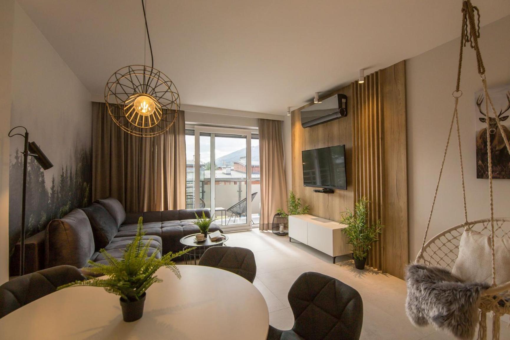 Apartamenty Rynek W Samym Centrum Ustronia - Dream Apart Exterior photo