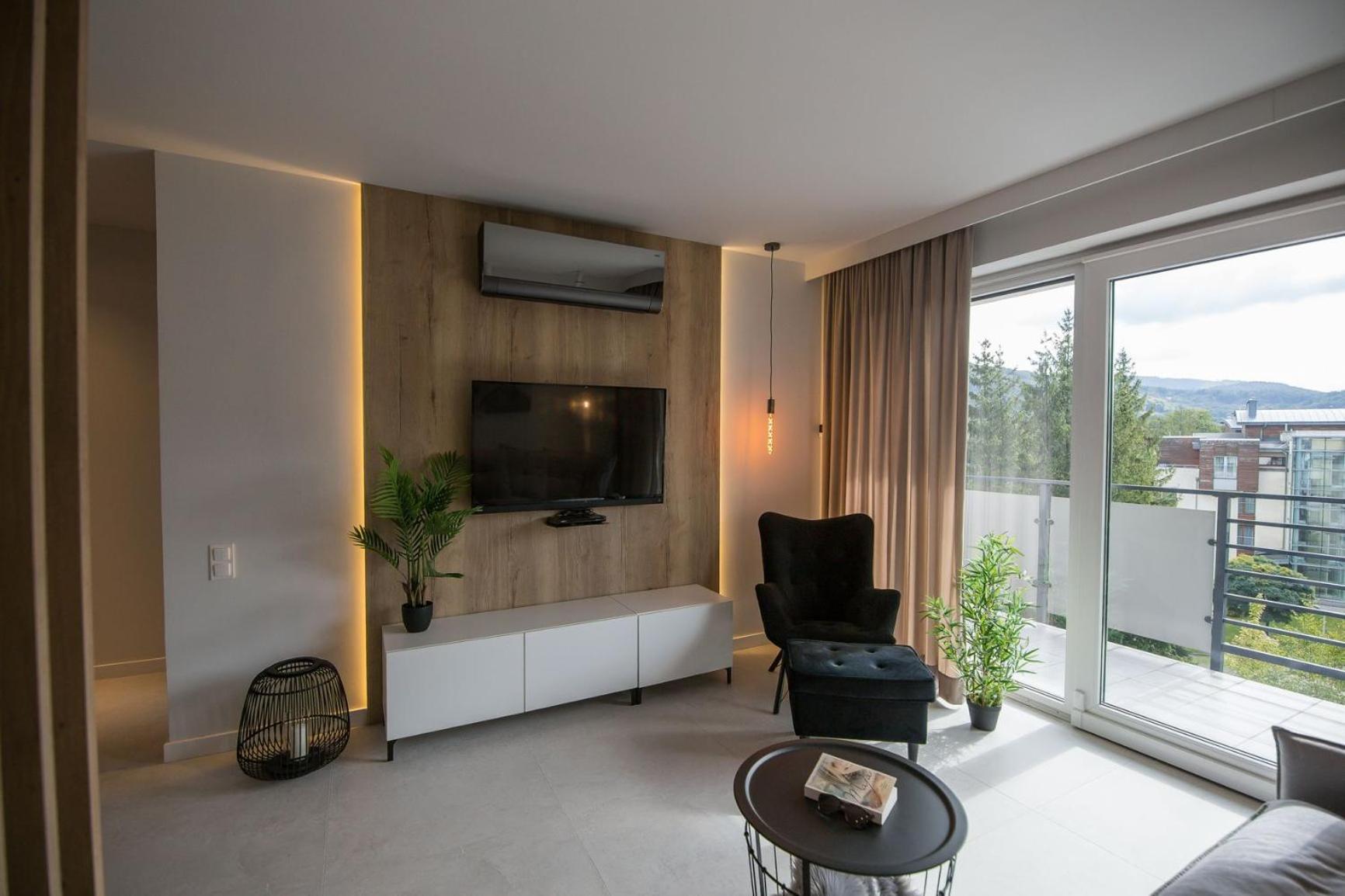 Apartamenty Rynek W Samym Centrum Ustronia - Dream Apart Exterior photo