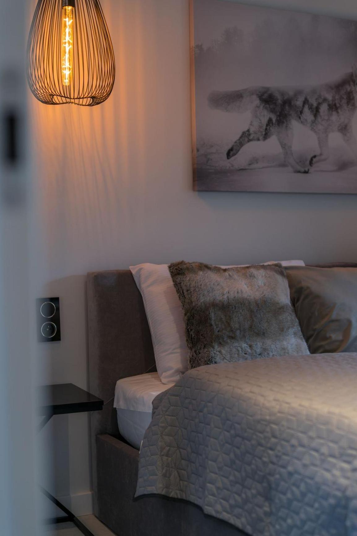 Apartamenty Rynek W Samym Centrum Ustronia - Dream Apart Exterior photo
