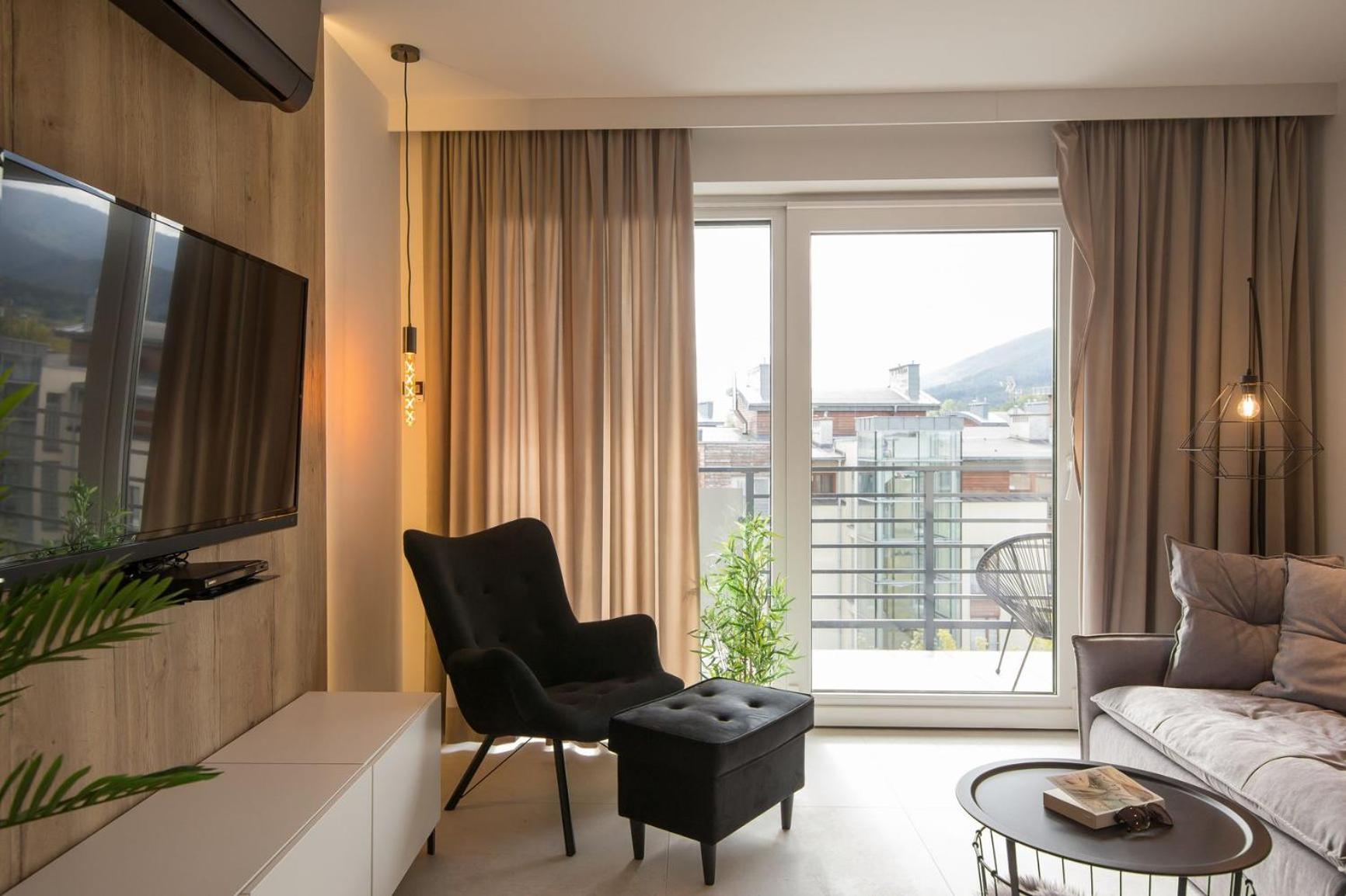 Apartamenty Rynek W Samym Centrum Ustronia - Dream Apart Exterior photo