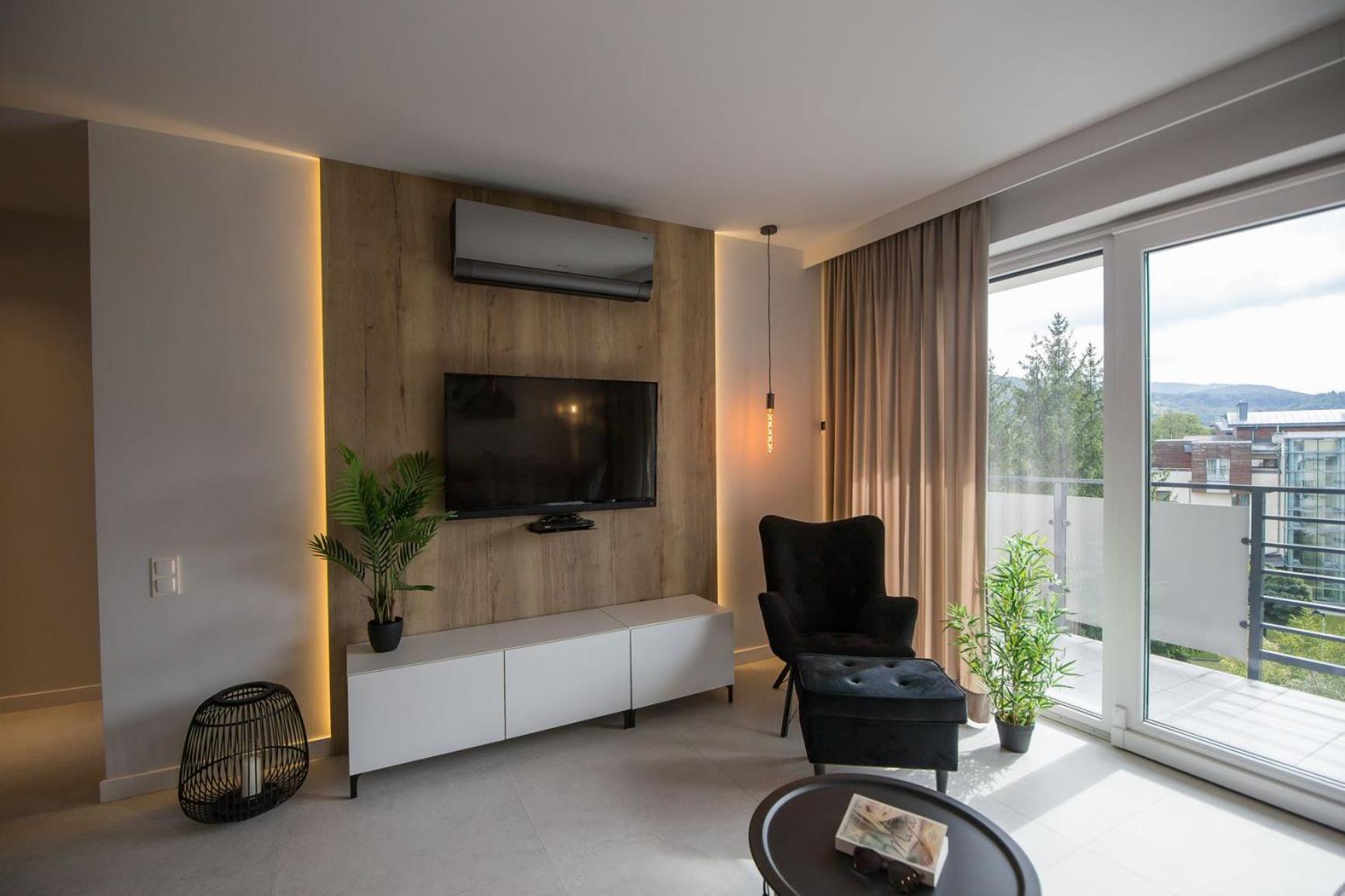 Apartamenty Rynek W Samym Centrum Ustronia - Dream Apart Exterior photo