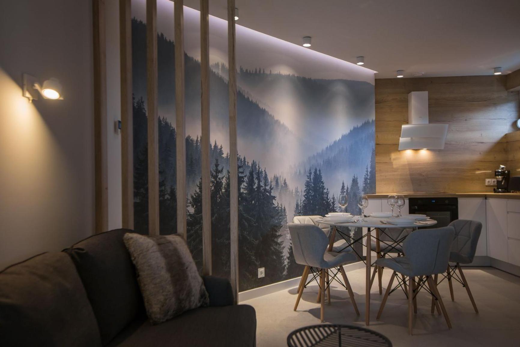 Apartamenty Rynek W Samym Centrum Ustronia - Dream Apart Exterior photo