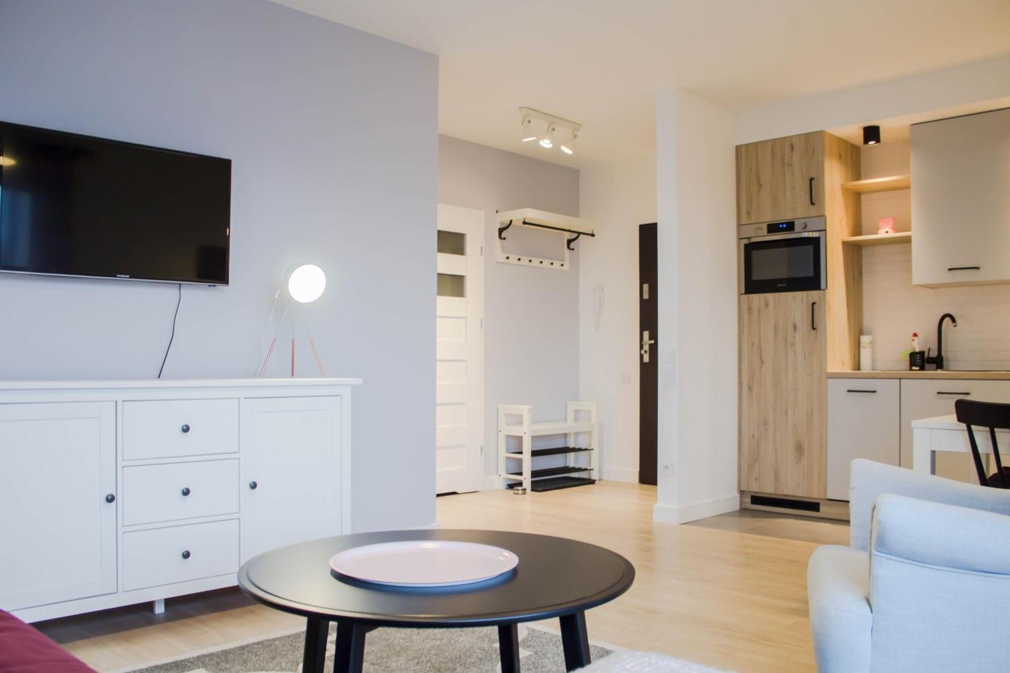 Apartamenty Rynek W Samym Centrum Ustronia - Dream Apart Exterior photo
