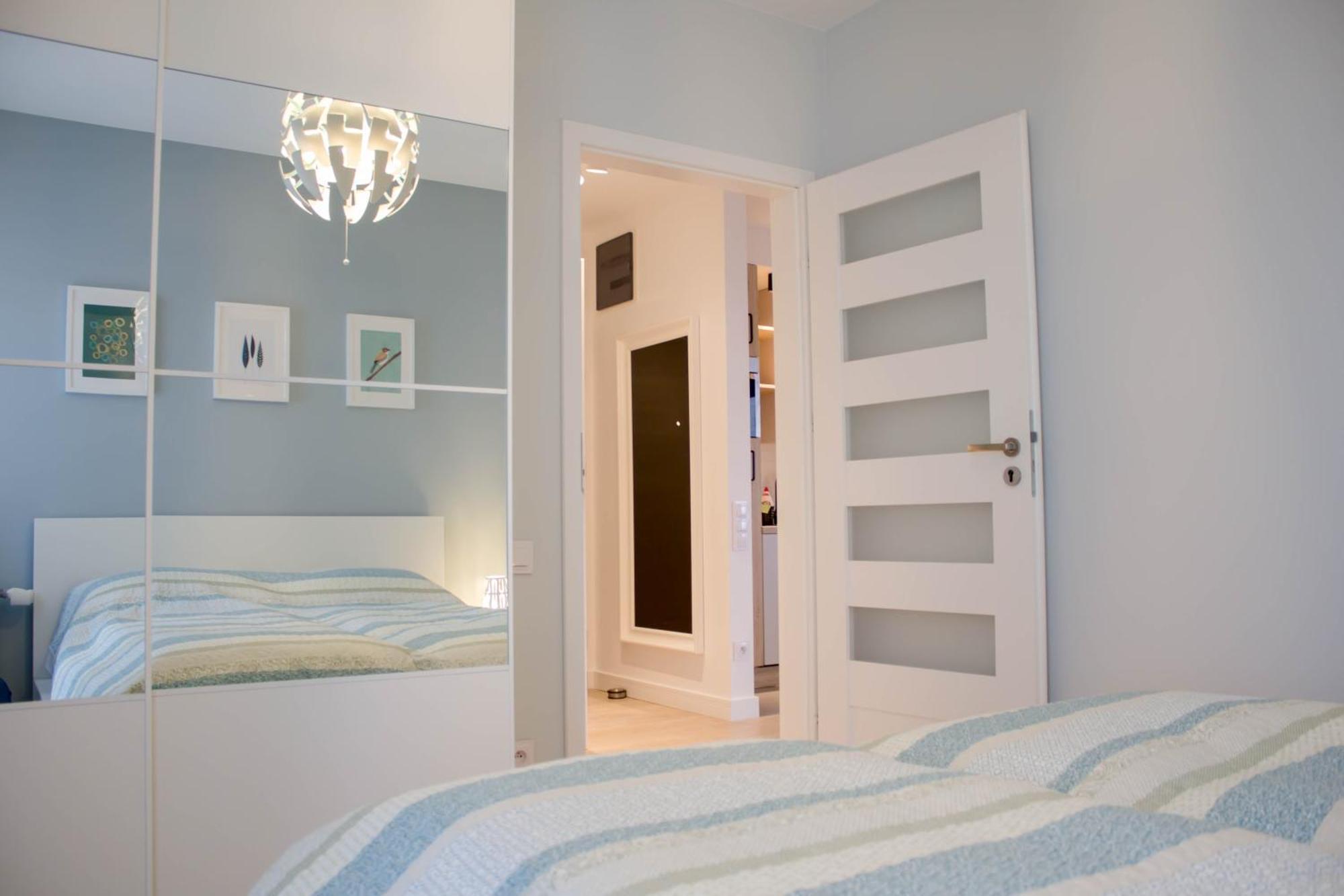 Apartamenty Rynek W Samym Centrum Ustronia - Dream Apart Room photo