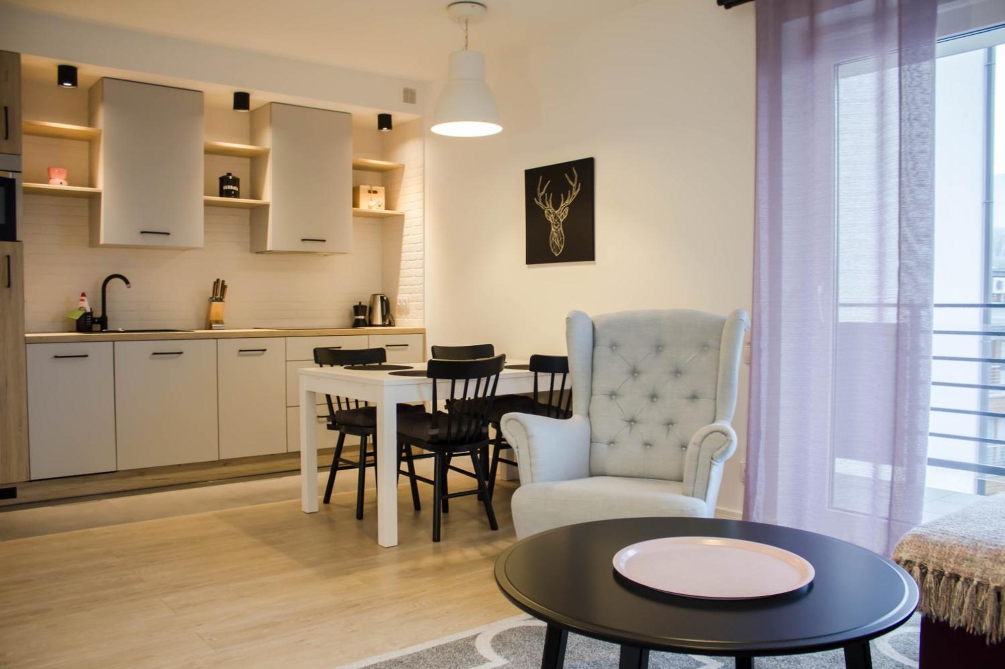 Apartamenty Rynek W Samym Centrum Ustronia - Dream Apart Exterior photo