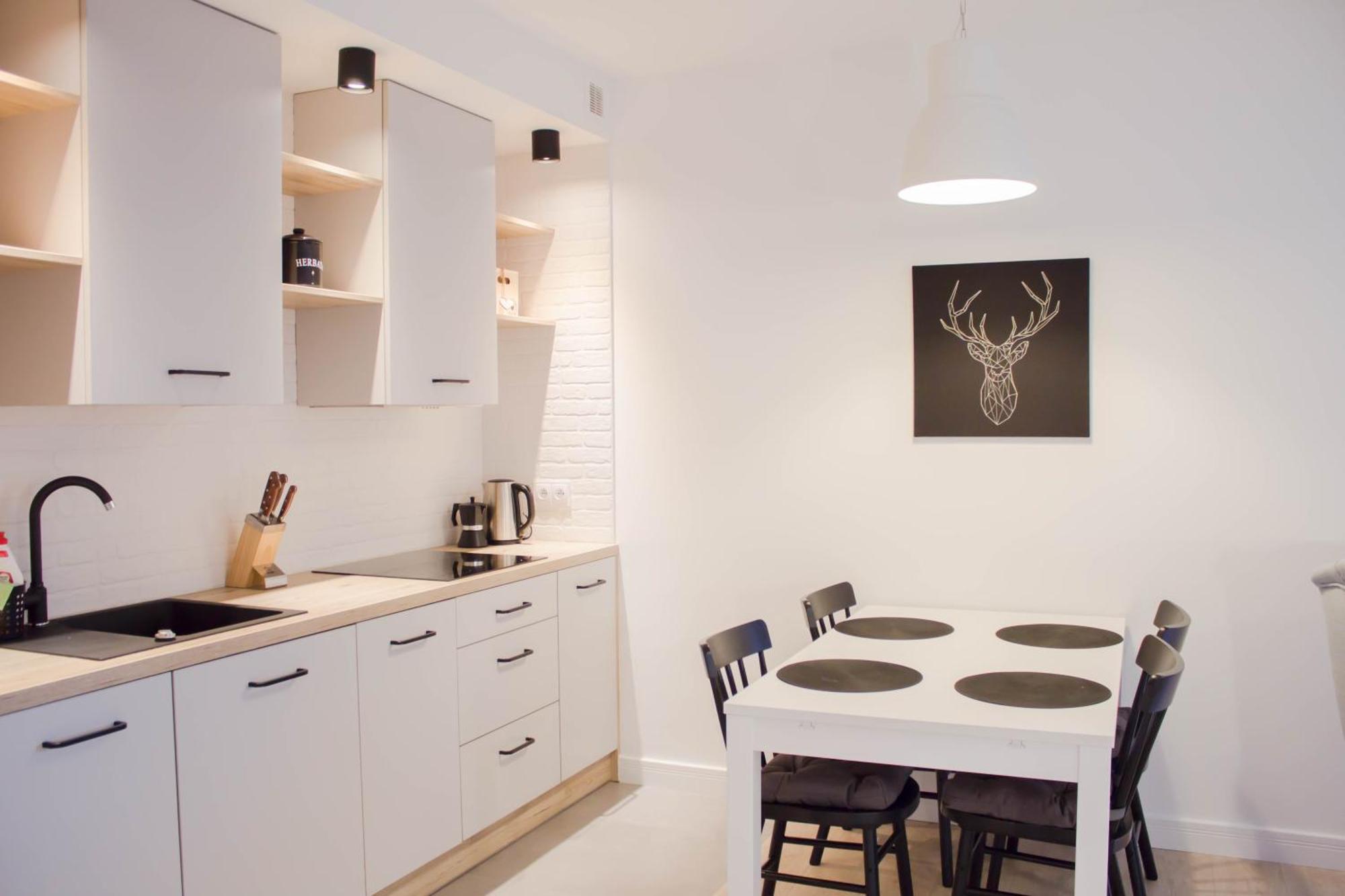 Apartamenty Rynek W Samym Centrum Ustronia - Dream Apart Room photo