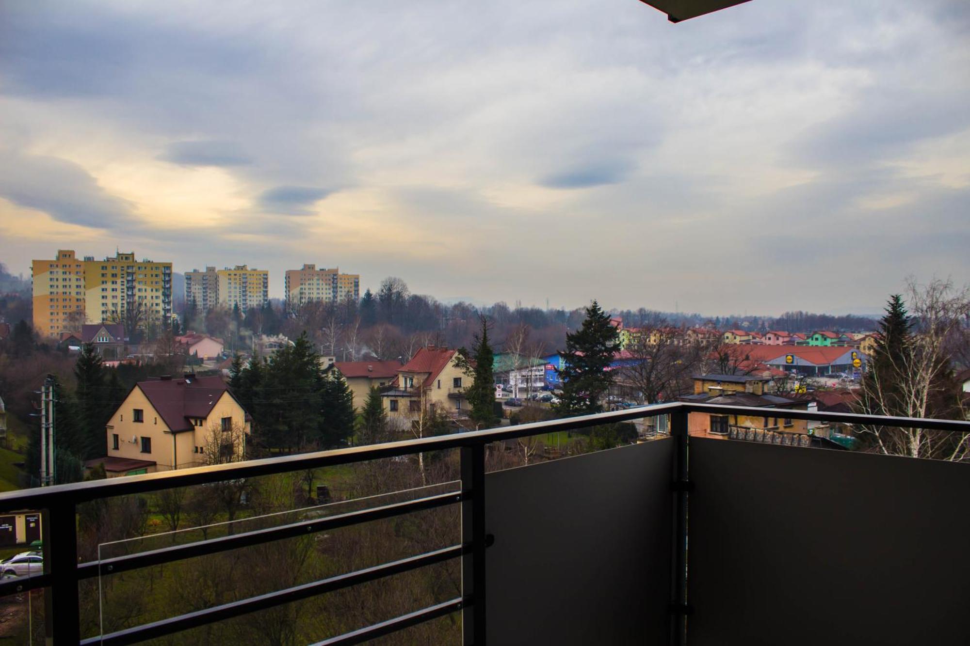 Apartamenty Rynek W Samym Centrum Ustronia - Dream Apart Room photo