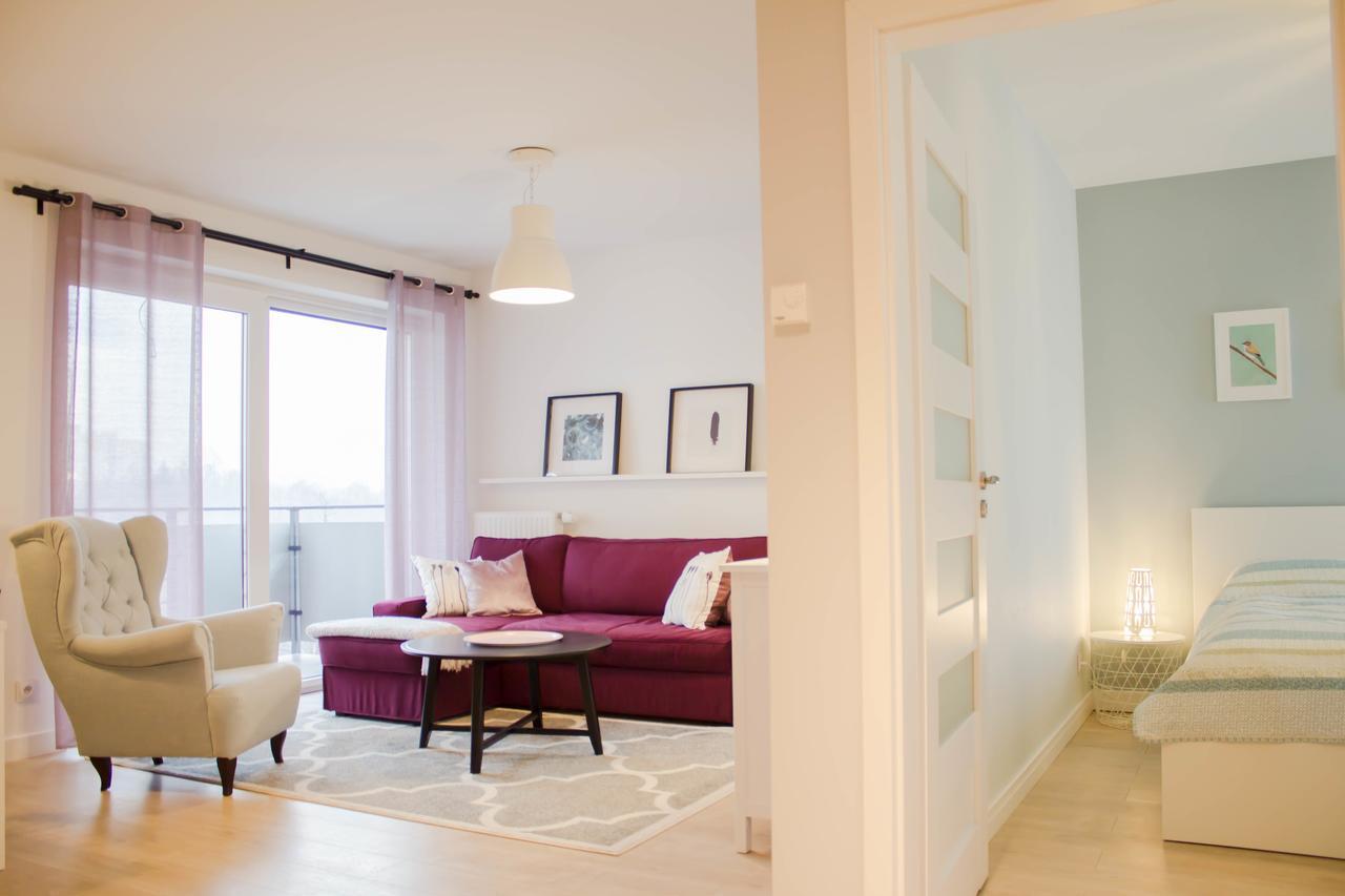 Apartamenty Rynek W Samym Centrum Ustronia - Dream Apart Exterior photo