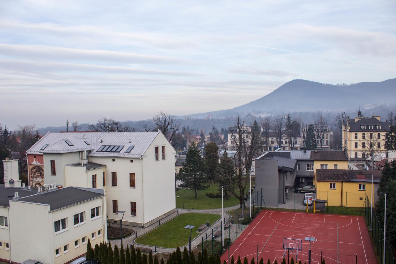 Apartamenty Rynek W Samym Centrum Ustronia - Dream Apart Exterior photo