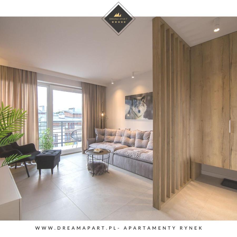 Apartamenty Rynek W Samym Centrum Ustronia - Dream Apart Exterior photo